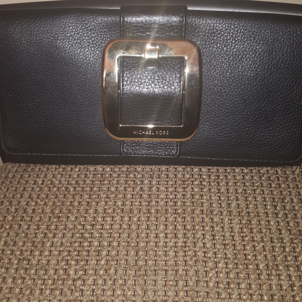 Michael Kors Clutch Purse